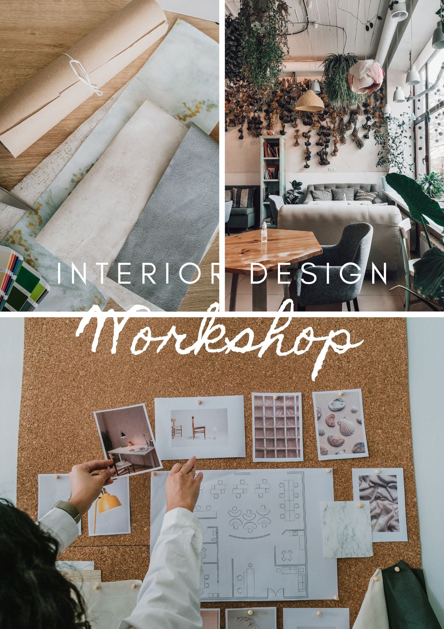Interior Design Workshop