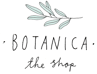 Botanica the shop